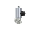 Magnetic valve WABCO 4721737010 Catalog number of the part 4721737010