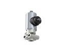 Magnetic valve WABCO 4721737010 Car type undefined trucks