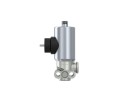 Magnetic valve WABCO 4721737010 Product weight with unit packaging 1 kg