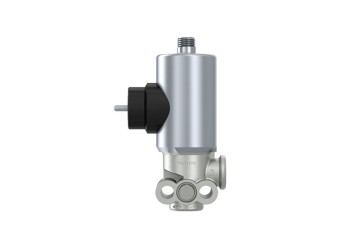 Magnetic valve WABCO 4721737010 Product weight with unit packaging 1 kg