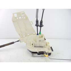 52071195 CERRADURA PUERTA DELANTERA IZQUIERDA FIAT 500X (334)