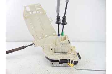 52071195  CERRADURA PUERTA DELANTERA IZQUIERDA FIAT 500X (334) Mirror 2017 52071195 205006 FIAT - 1