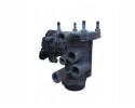 RENAULT VOLVO EBS VALVE EUROPA KNORR BREMSE K037886 23166658