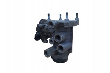 RENAULT VOLVO EBS VALVE EUROPA KNORR BREMSE K037886 23166658