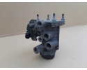 RENAULT VOLVO EBS VALVE EUROPA KNORR BREMSE K037886 23166658 Catalog number of the part 23166658UD