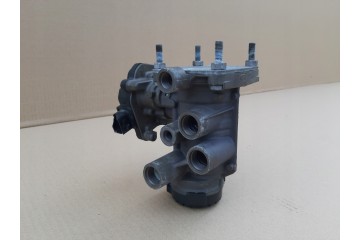 RENAULT VOLVO EBS VALVE EUROPA KNORR BREMSE K037886 23166658 Catalog number of the part 23166658UD