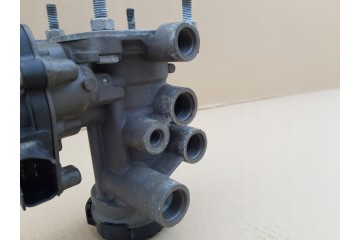 RENAULT VOLVO EBS VALVE EUROPA KNORR BREMSE K037886 23166658 Car type trucks