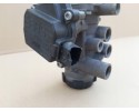 RENAULT VOLVO EBS VALVE EUROPA KNORR BREMSE K037886 23166658 Quality of parts according to GVO Q original with factory logo OEM 