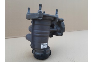 Válvula EBS Knorr-Bremse K037886 para Renault y Volvo