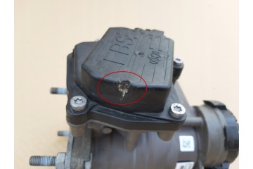 Válvula EBS Knorr-Bremse K037886 para Renault y Volvo