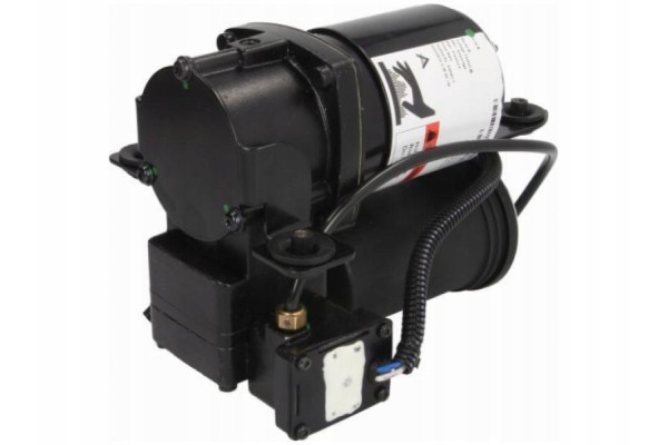 Arnott P 2219 SUSPENSION COMPRESSOR