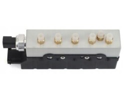 ARNOTT VB 3492 PNEUMATIC VALVE