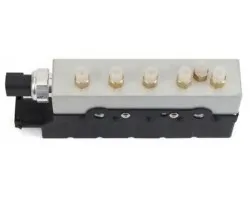 ARNOTT VB 3492 PNEUMATIC VALVE