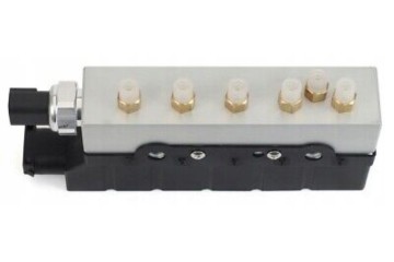 ARNOTT VB 3492 PNEUMATIC VALVE