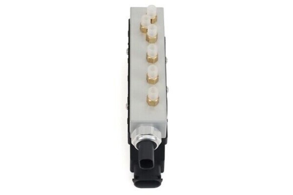 ARNOTT VB 3492 PNEUMATIC VALVE Catalog number of the part VB 3492