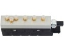 ARNOTT VB 3492 PNEUMATIC VALVE Part manufacturer Arnott