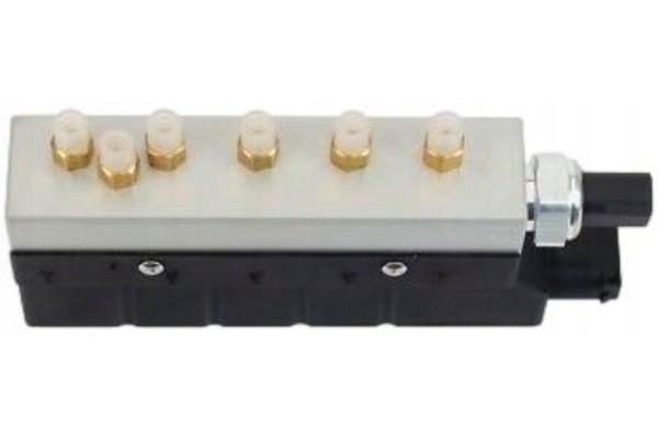 ARNOTT VB 3492 PNEUMATIC VALVE Part manufacturer Arnott