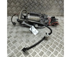 SUSPENSION COMPRESSOR AUDI E TRON GT 971616013C 23526569 350kw 2022