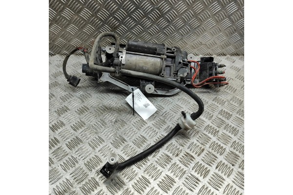 SUSPENSION COMPRESSOR AUDI E TRON GT 971616013C 23526569 350kw 2022