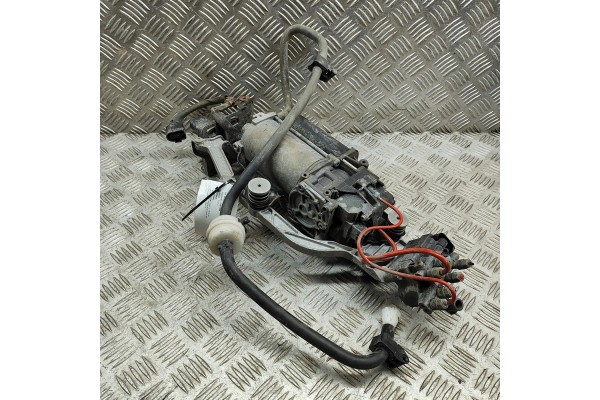 SUSPENSION COMPRESSOR AUDI E TRON GT 971616013C 23526569 350kw 2022 Part manufacturer Audi OE