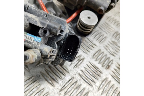 SUSPENSION COMPRESSOR AUDI E TRON GT 971616013C 23526569 350kw 2022 Catalog number of the original 971616013C