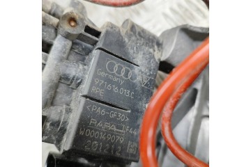Compresor de suspensión Audi E-Tron GT 971616013C 350 kW 2022