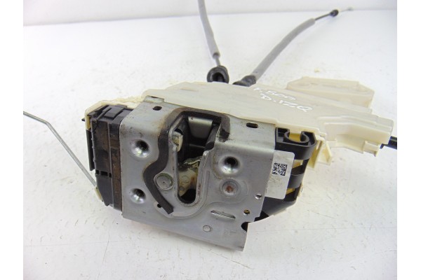 52071195  CERRADURA PUERTA DELANTERA IZQUIERDA FIAT 500X (334) Mirror 2017 52071195 205006 FIAT - 2