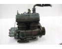 Two piston compressor head 04905533 air pump used efficient Catalog number of the part GOWICA KOMPRESORA 04905533