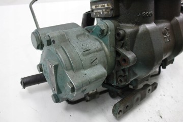 Two piston compressor head 04905533 air pump used efficient Car type passenger cars