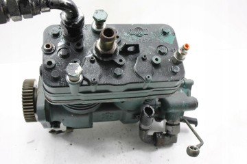 Cabezal de Bomba Compresora de Aire de Dos Pistones 04905533 Usado, Fu