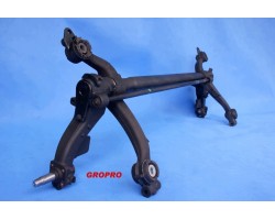 Rear beam 206 set REGENERATION