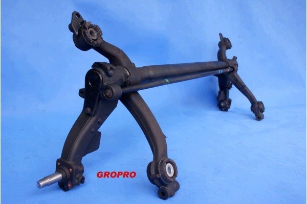 Rear beam 206 set REGENERATION