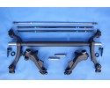 Rear beam 206 set REGENERATION Catalog number of the part ks559 04