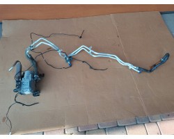 MERCEDES SPRINTER 907 2023 WEBASTO PARKING HEATER A9108308201