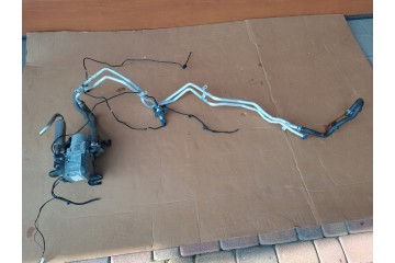 MERCEDES SPRINTER 907 2023 WEBASTO PARKING HEATER A9108308201