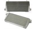INTERCOOLER SPORTS AIR COOLER 600x300x76mm ALUMINUM TLB