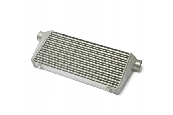 INTERCOOLER SPORTS AIR COOLER 600x300x76mm ALUMINUM TLB Part manufacturer Epman