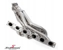 Aries BMW E46 M52TU M54 Schmiedmann Exhaust manifold Power Performance Catalog number of the part SCM5254KOLEKTOR