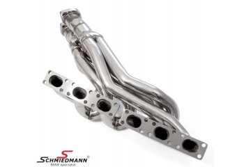 Aries BMW E46 M52TU M54 Schmiedmann Exhaust manifold Power Performance Catalog number of the part SCM5254KOLEKTOR