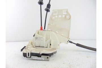 52071196  CERRADURA PUERTA TRASERA DERECHA FIAT 500X (334) Mirror 2017 52071196 205008 FIAT - 1