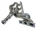 Colector de escape Schmiedmann para BMW E46 E39 M52TU M54