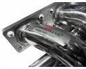 Colector de escape Schmiedmann para BMW E46 E39 M52TU M54