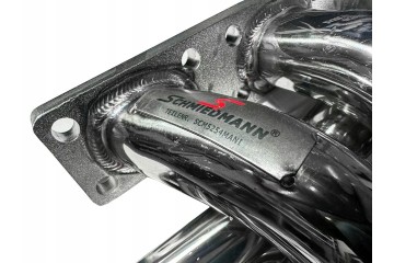 Colector de escape Schmiedmann para BMW E46 E39 M52TU M54