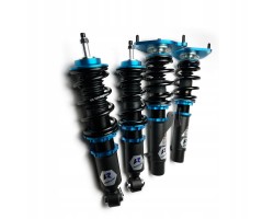 LINESRACING set of adjustable shock absorbers for MINI R50 R51 R52 R53 8 6kg
