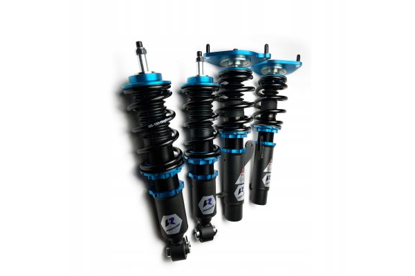 LINESRACING set of adjustable shock absorbers for MINI R50 R51 R52 R53 8 6kg