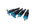 LINESRACING set of adjustable shock absorbers for MINI R50 R51 R52 R53 8 6kg Packaging status original