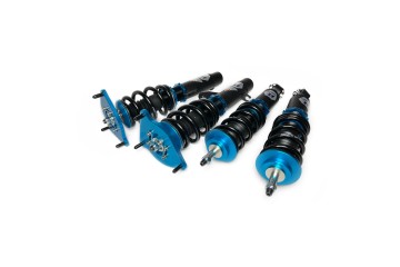 LINESRACING set of adjustable shock absorbers for MINI R50 R51 R52 R53 8 6kg Packaging status original