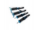 LINESRACING set of adjustable shock absorbers for MINI R50 R51 R52 R53 8 6kg Catalog number of the part SD136 F8 R6