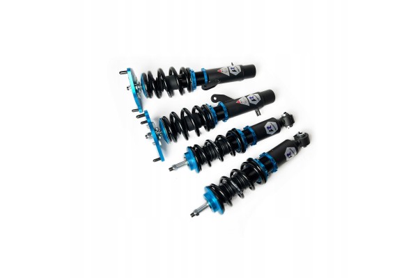 LINESRACING set of adjustable shock absorbers for MINI R50 R51 R52 R53 8 6kg Catalog number of the part SD136 F8 R6