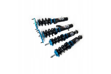 LINESRACING set of adjustable shock absorbers for MINI R50 R51 R52 R53 8 6kg Catalog number of the part SD136 F8 R6